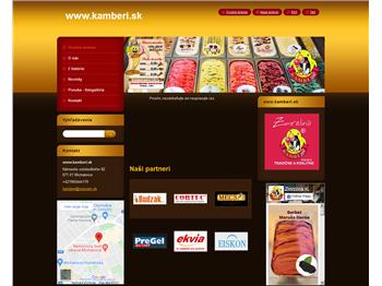 Náhľad webu Náhľad webu