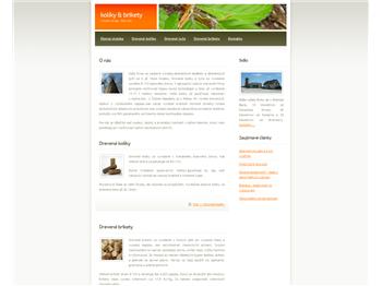Náhľad webu Náhľad webu
