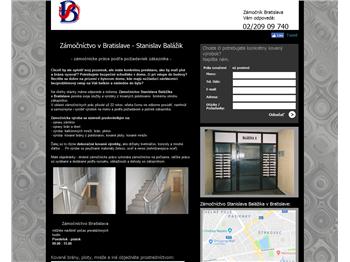 Náhľad webu Náhľad webu