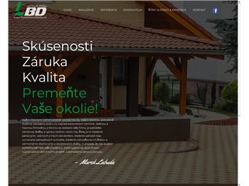 Náhľad webu Náhľad webu