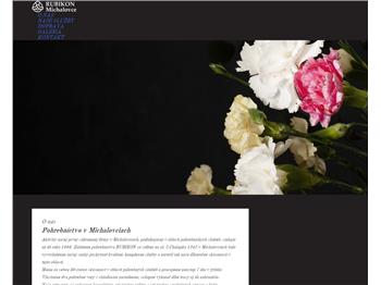 Náhľad webu Náhľad webu