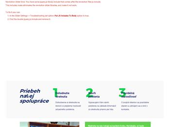 Náhľad webu Náhľad webu