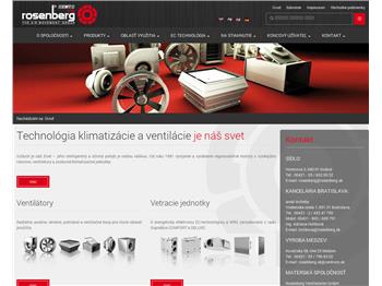 Náhľad webu Náhľad webu