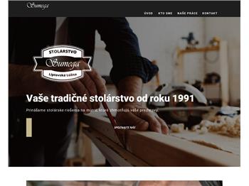 Náhľad webu Náhľad webu