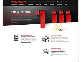 Náhľad webu Náhľad webu