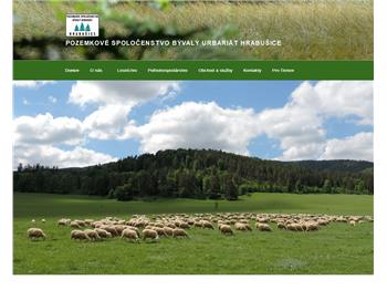 Náhľad webu Náhľad webu