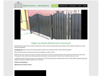 Náhľad webu Náhľad webu