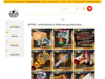 Náhľad webu Náhľad webu