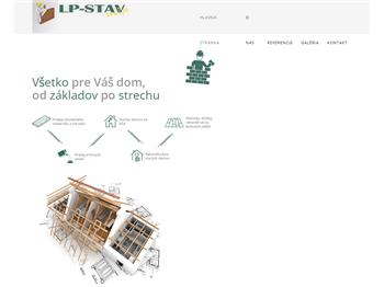 Náhľad webu Náhľad webu