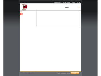 Náhľad webu Náhľad webu