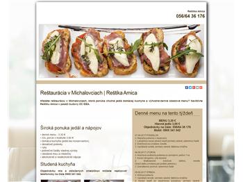 Náhľad webu Náhľad webu