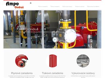 Náhľad webu Náhľad webu