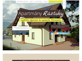 Náhľad webu Náhľad webu