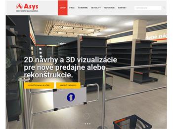 Náhľad webu Náhľad webu