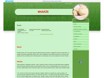 Náhľad webu Náhľad webu