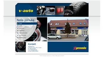 Náhľad webu Náhľad webu