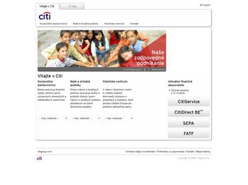 Náhľad webu Náhľad webu