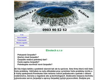 Náhľad webu Náhľad webu