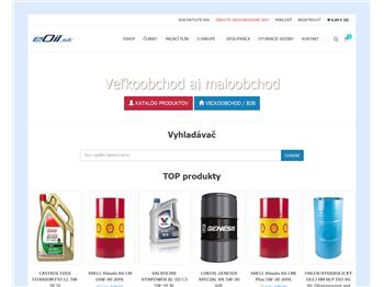 Náhľad webu Náhľad webu