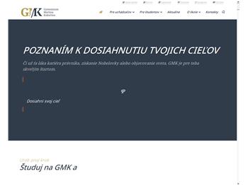 Náhľad webu Náhľad webu