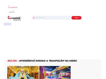 Náhľad webu Náhľad webu