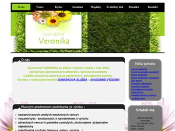 Náhľad webu Náhľad webu