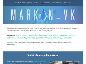 Náhľad webu Náhľad webu