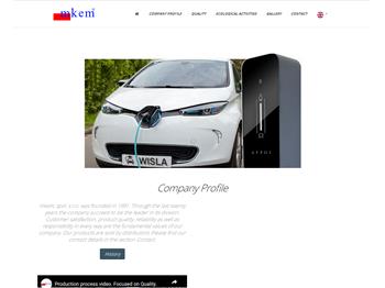 Náhľad webu Náhľad webu