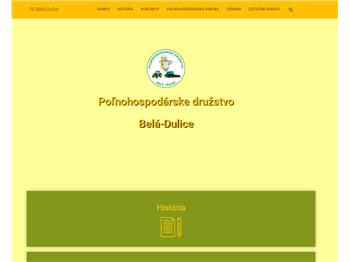 Náhľad webu Náhľad webu
