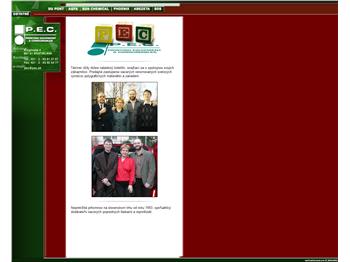 Náhľad webu Náhľad webu
