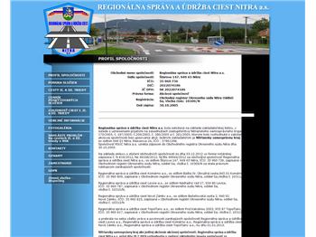 Náhľad webu Náhľad webu