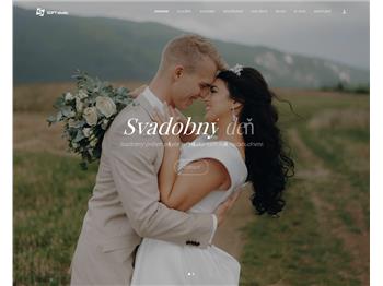Náhľad webu Náhľad webu