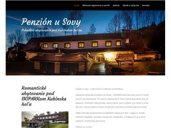 Náhľad webu Náhľad webu