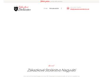 Náhľad webu Náhľad webu