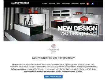 Náhľad webu Náhľad webu