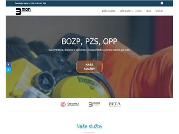 Náhľad webu Náhľad webu