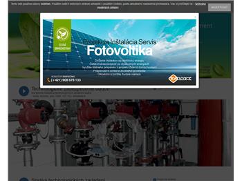 Náhľad webu Náhľad webu
