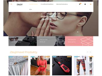 Náhľad webu Náhľad webu