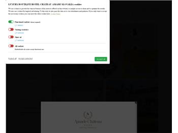 Náhľad webu Náhľad webu