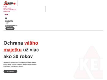 Náhľad webu Náhľad webu