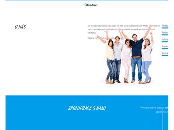 Náhľad webu Náhľad webu