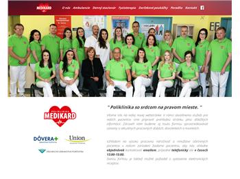 Náhľad webu Náhľad webu