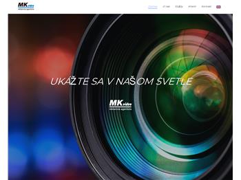 Náhľad webu Náhľad webu