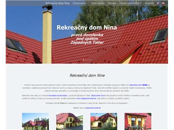 Náhľad webu Náhľad webu