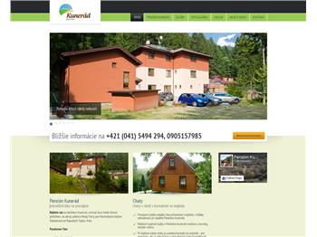 Náhľad webu Náhľad webu