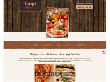 Náhľad webu Náhľad webu