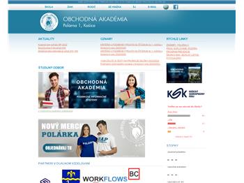 Náhľad webu Náhľad webu