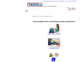 Náhľad webu Náhľad webu