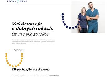 Náhľad webu Náhľad webu
