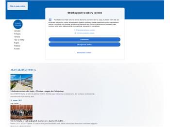 Náhľad webu Náhľad webu